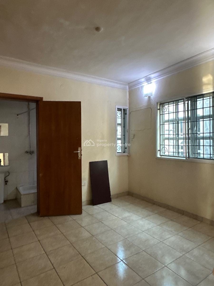 4 Bedrooms Semi Detached Duplex with Bq, Lekki Phase 1, Lekki, Lagos, Semi-detached Duplex for Rent