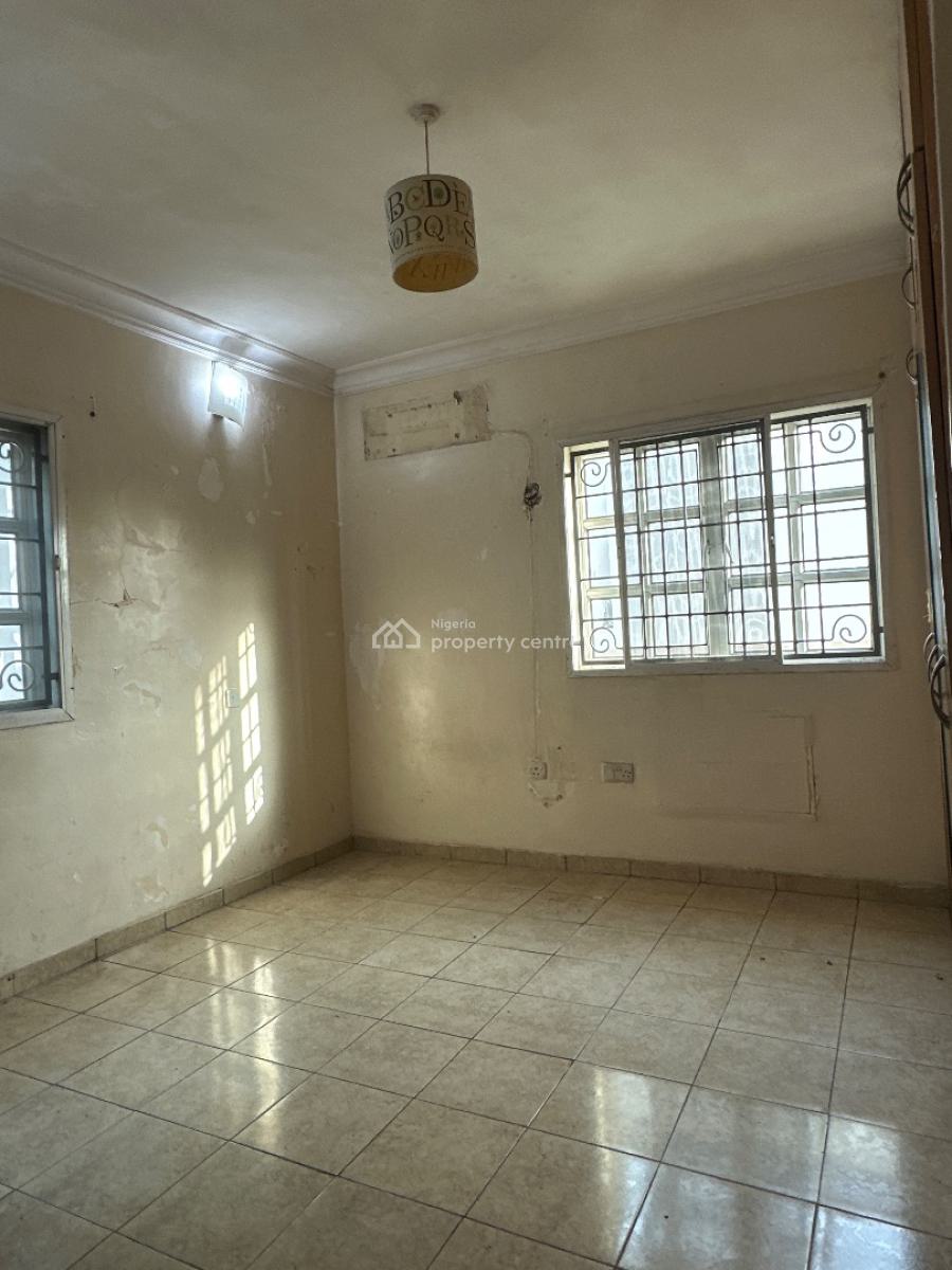 4 Bedrooms Semi Detached Duplex with Bq, Lekki Phase 1, Lekki, Lagos, Semi-detached Duplex for Rent