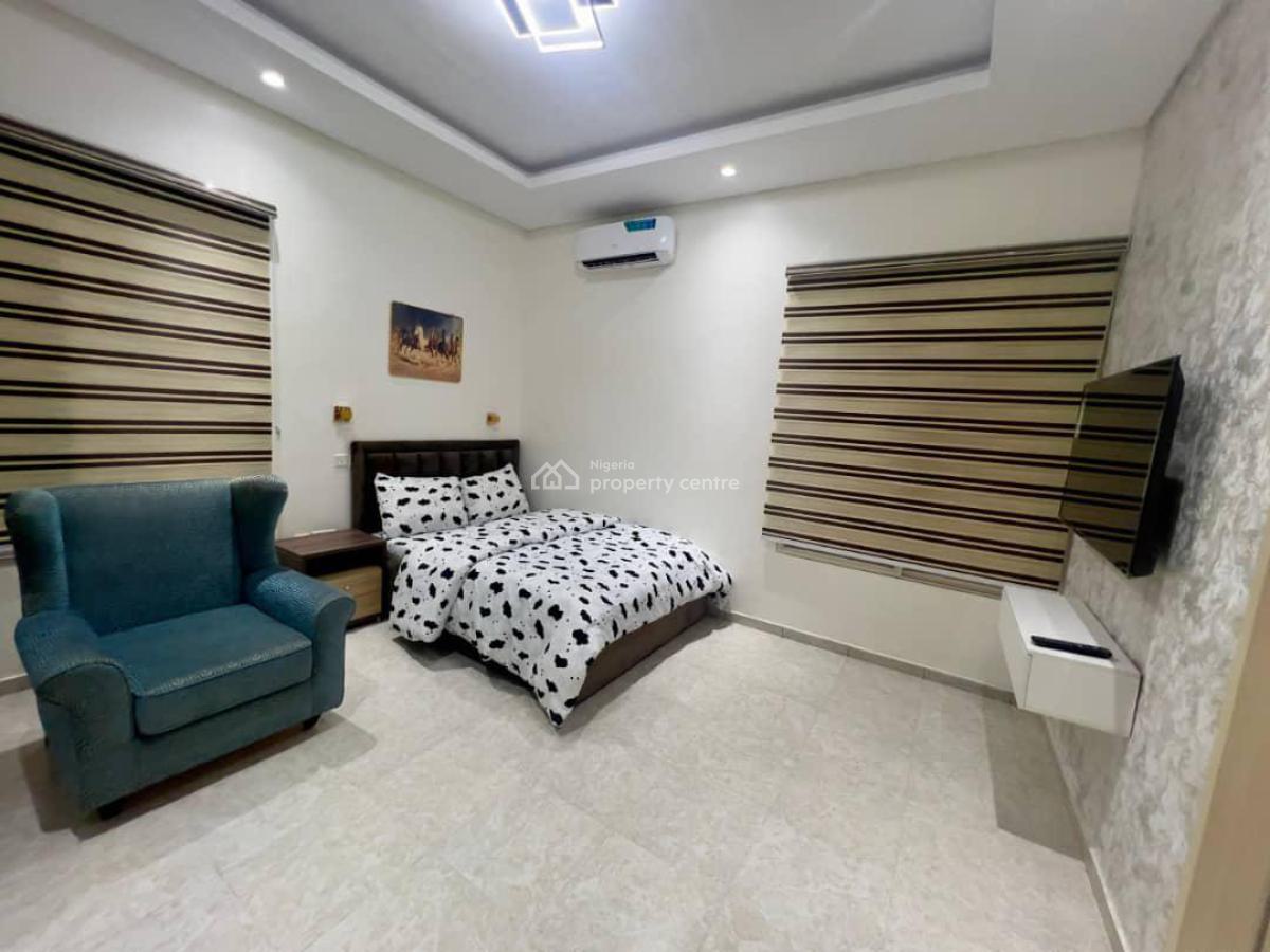 Furnished 2 Bedroom Flat, Old Ikoyi, Ikoyi, Lagos, Flat / Apartment for Rent