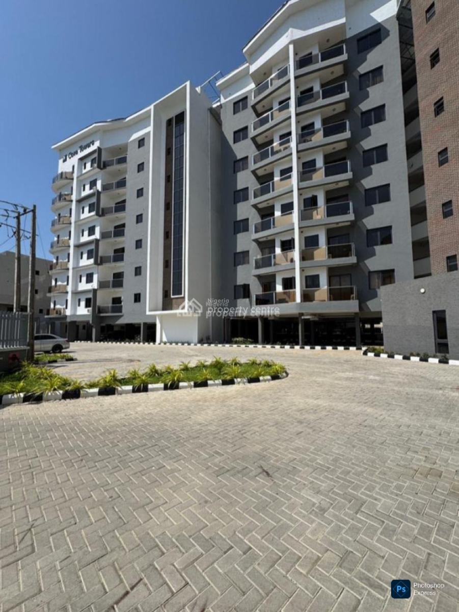 Brand New Lovely 3 Bedroom Apartment, Ikate Elegushi, Lekki, Lagos, House for Sale