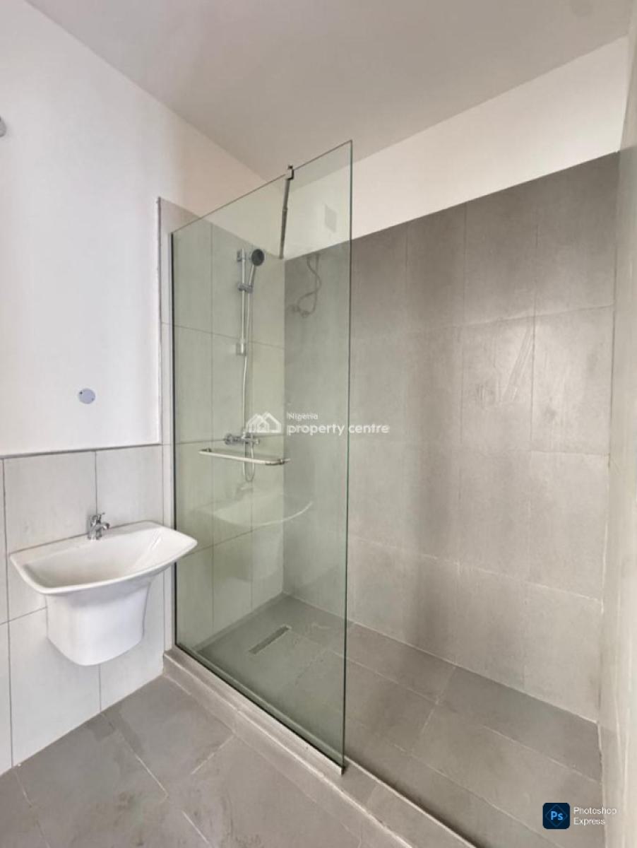 Brand New Lovely 3 Bedroom Apartment, Ikate Elegushi, Lekki, Lagos, House for Sale