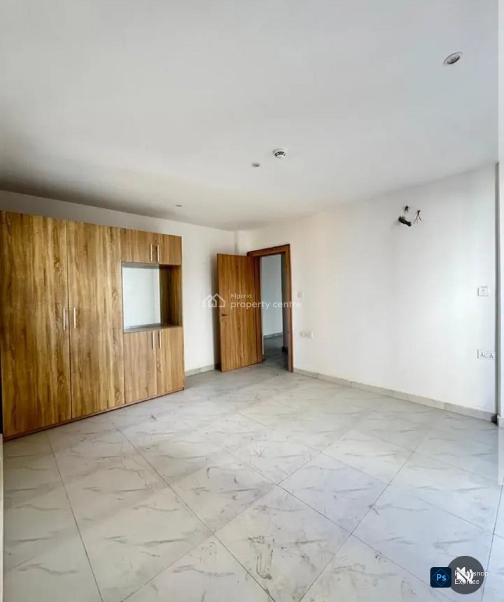 Brand New Lovely 3 Bedroom Apartment, Ikate Elegushi, Lekki, Lagos, House for Sale