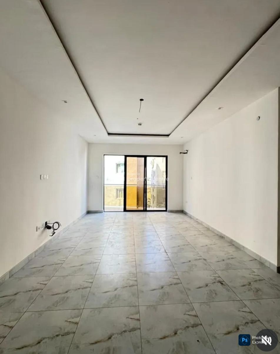 Brand New Lovely 3 Bedroom Apartment, Ikate Elegushi, Lekki, Lagos, House for Sale