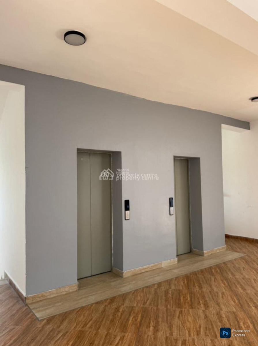 Brand New Lovely 3 Bedroom Apartment, Ikate Elegushi, Lekki, Lagos, House for Sale