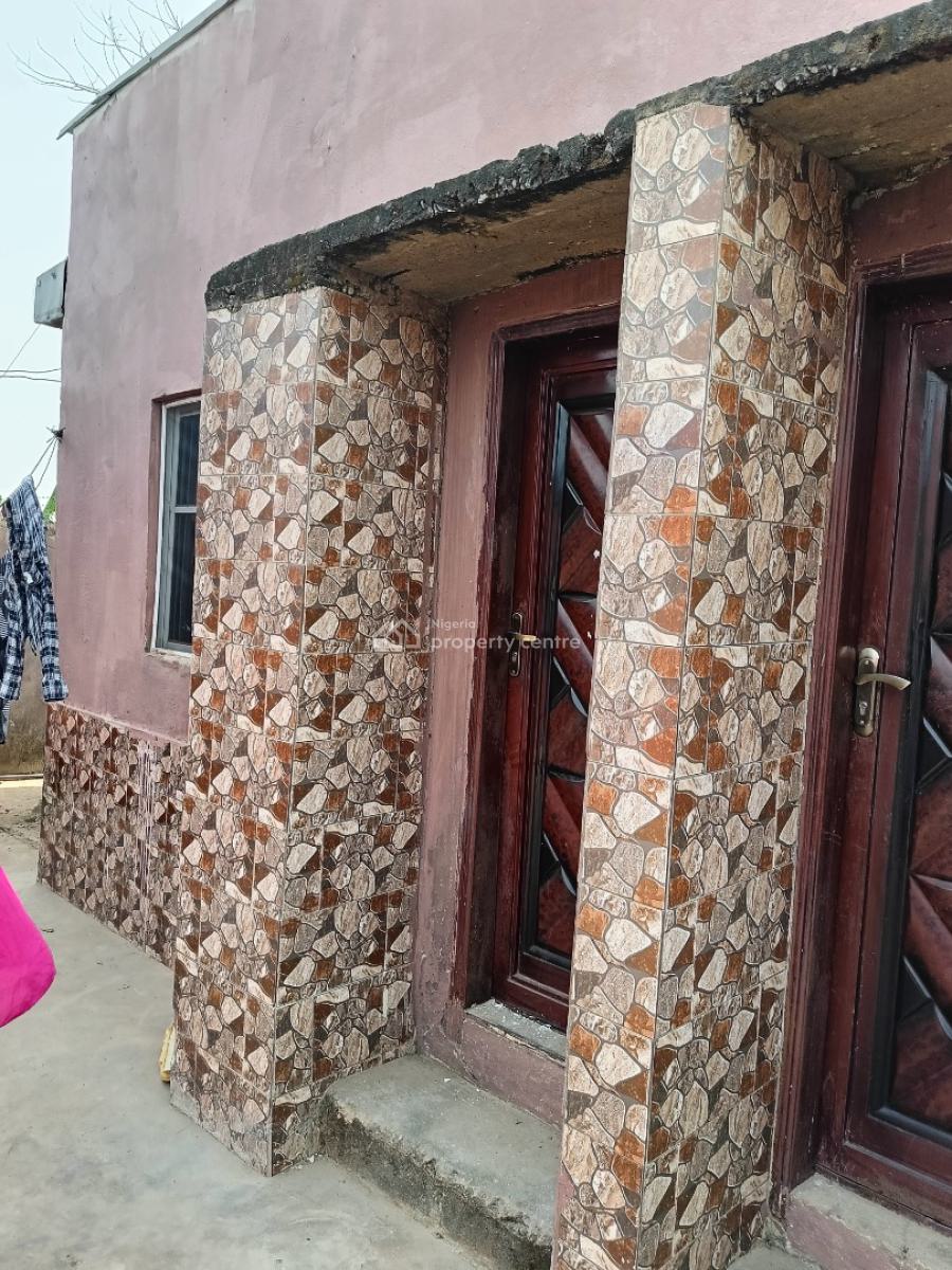 Standard Self-contain, Guidna Opposite Nysc Junction Off Kubwa Express Way, Kubwa, Abuja, Self Contain (single Rooms) for Rent