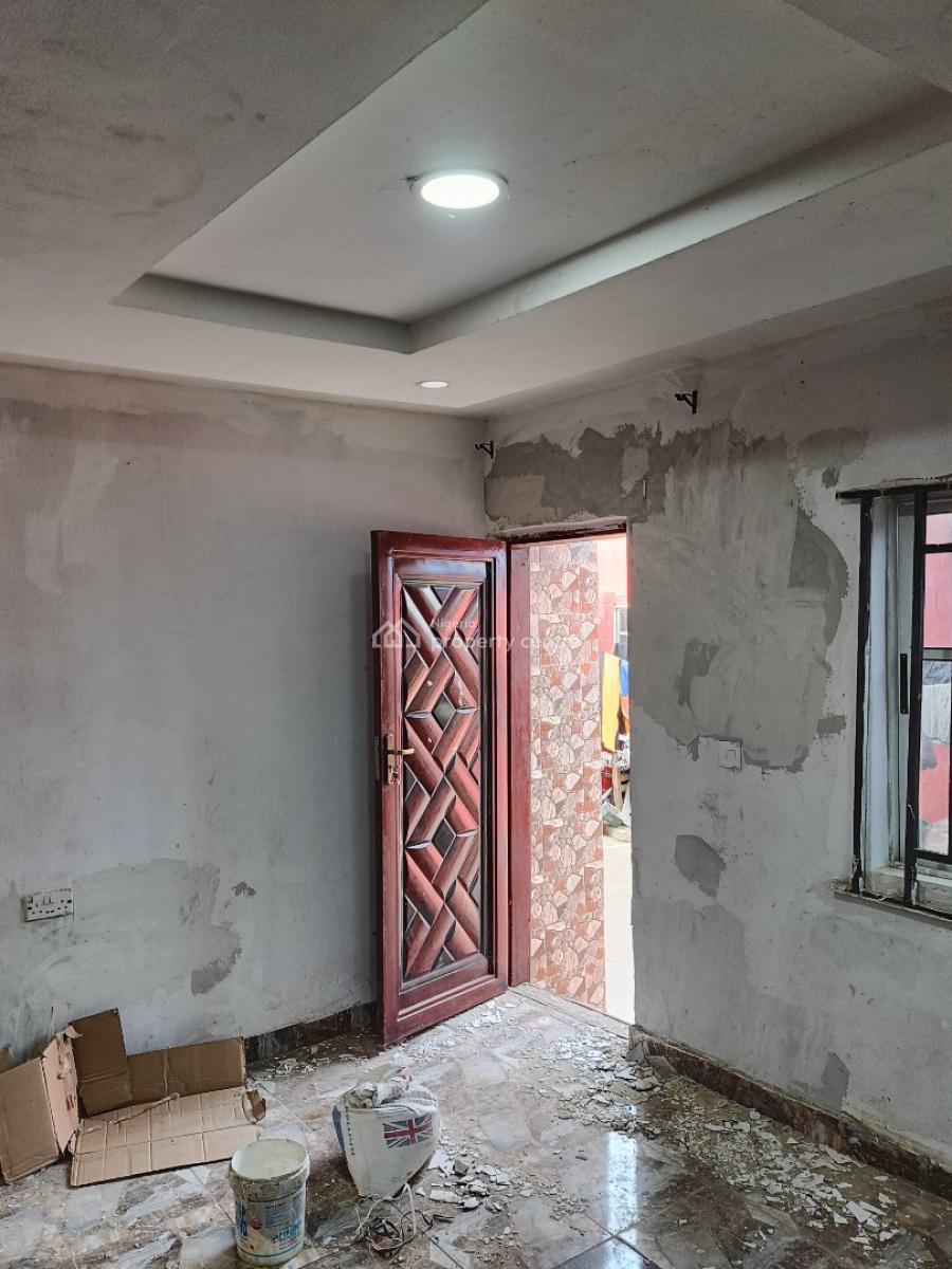 Standard Self-contain, Guidna Opposite Nysc Junction Off Kubwa Express Way, Kubwa, Abuja, Self Contain (single Rooms) for Rent