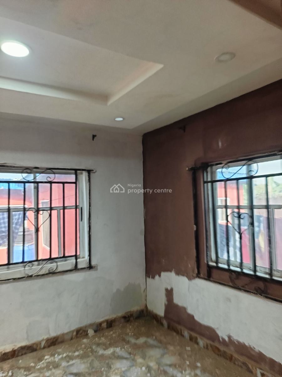 Standard Self-contain, Guidna Opposite Nysc Junction Off Kubwa Express Way, Kubwa, Abuja, Self Contain (single Rooms) for Rent