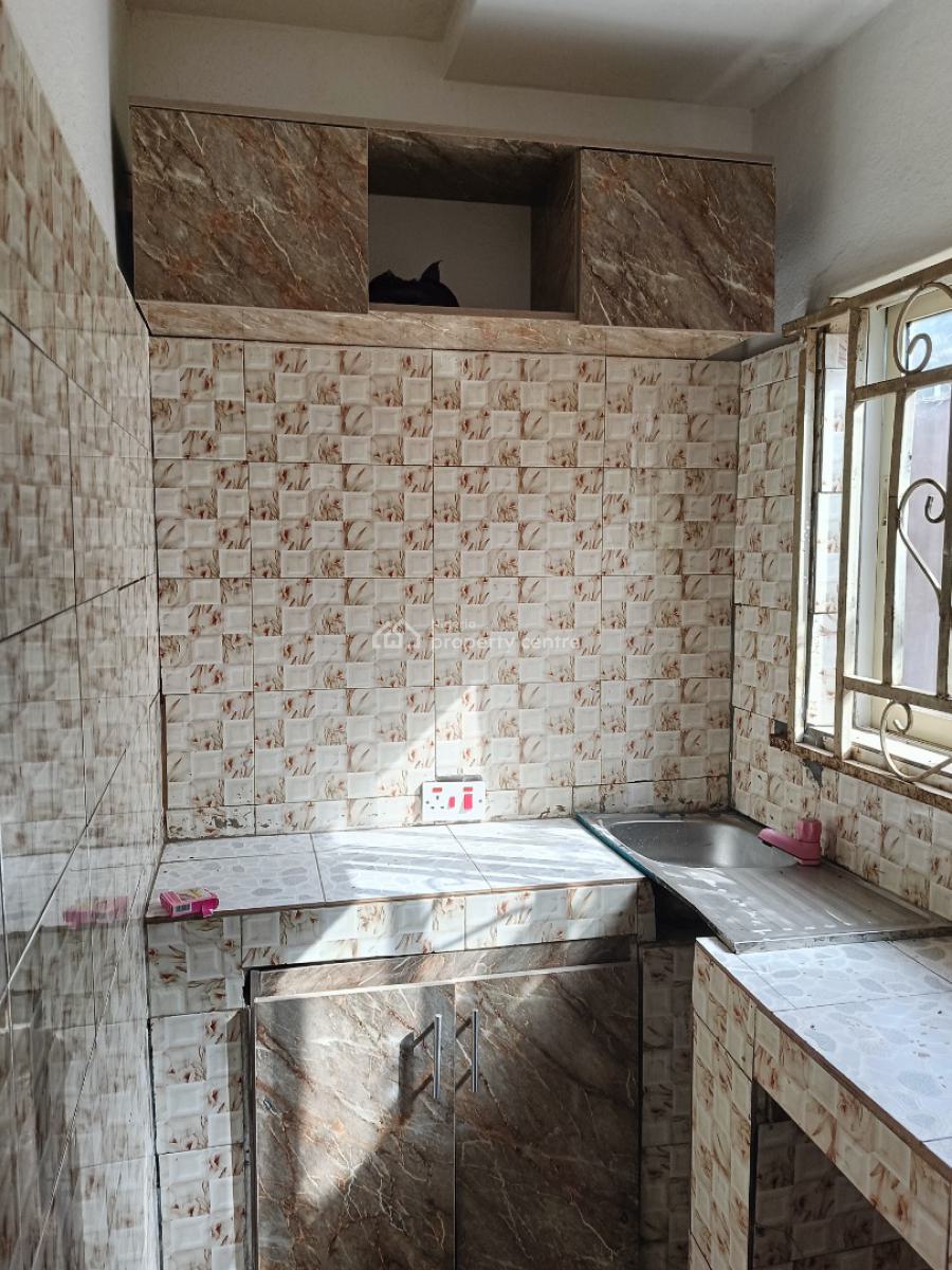 Standard Self-contain, Guidna Opposite Nysc Junction Off Kubwa Express Way, Kubwa, Abuja, Self Contain (single Rooms) for Rent