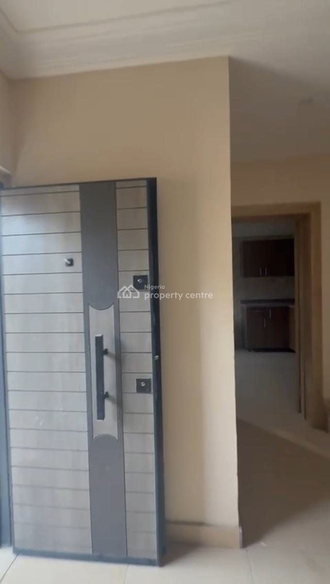 Lovely  2-bedroom Duplex, Off Adeniran Ogunsanya, Surulere, Lagos, Detached Duplex for Rent
