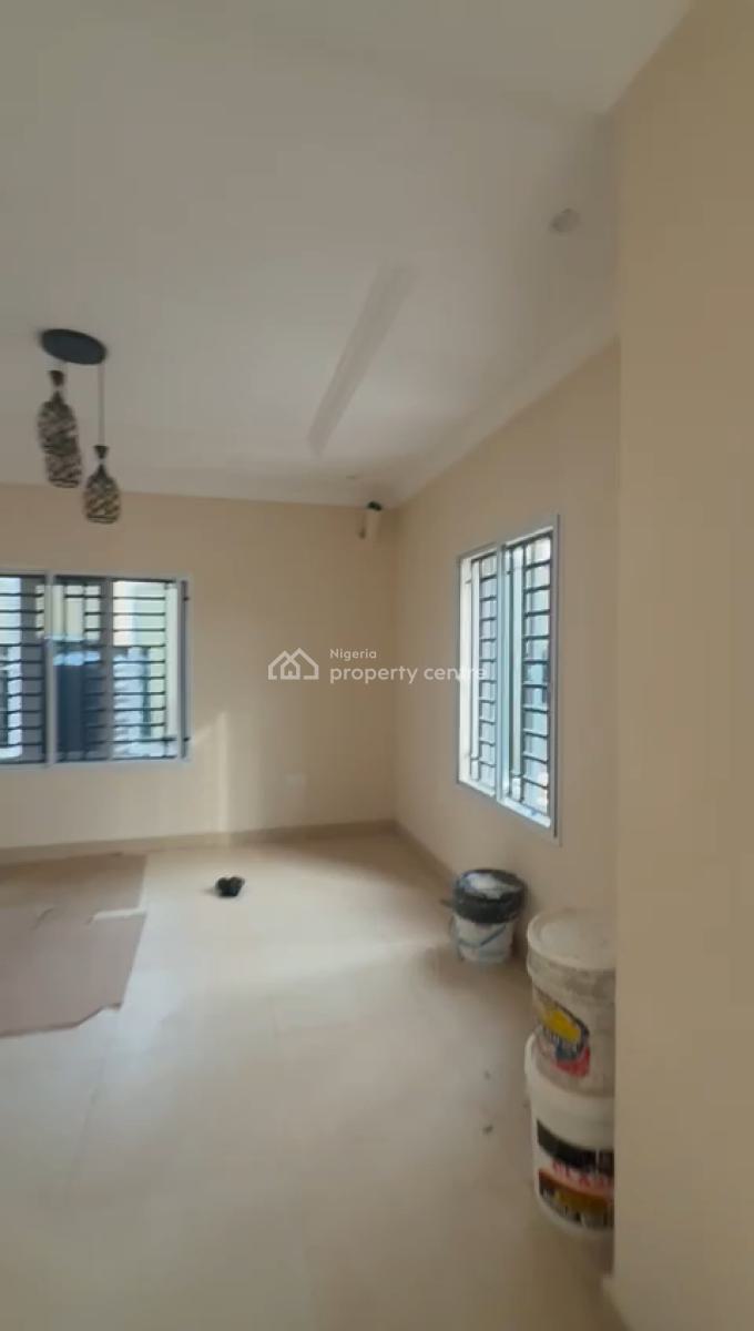 Lovely  2-bedroom Duplex, Off Adeniran Ogunsanya, Surulere, Lagos, Detached Duplex for Rent