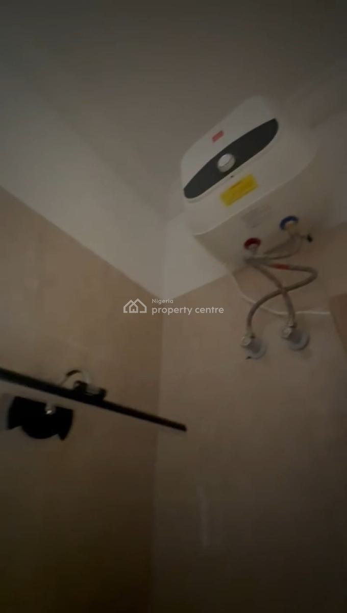 Lovely  2-bedroom Duplex, Off Adeniran Ogunsanya, Surulere, Lagos, Detached Duplex for Rent