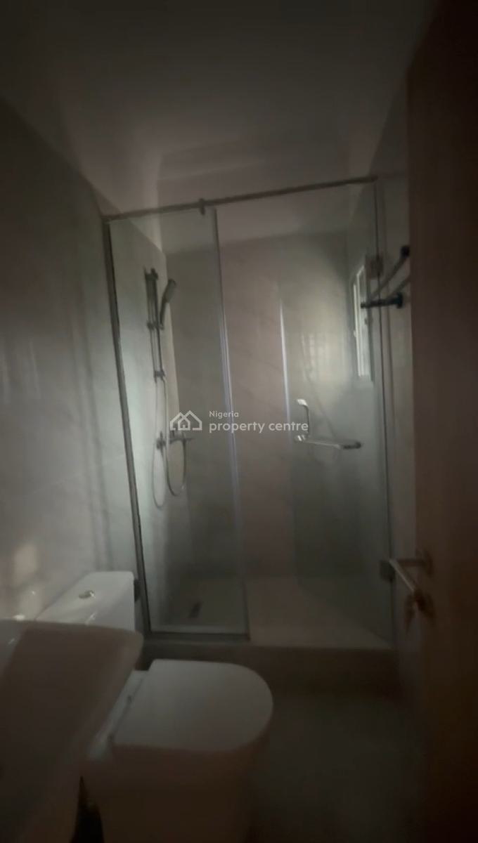 Lovely  2-bedroom Duplex, Off Adeniran Ogunsanya, Surulere, Lagos, Detached Duplex for Rent