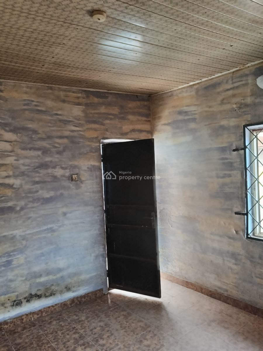 Standard Self-contain, Guidna Opposite Nysc Junction Off Kubwa Express Way, Kubwa, Abuja, Self Contain (single Rooms) for Rent