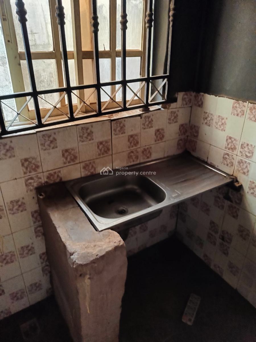 Standard Self-contain, Guidna Opposite Nysc Junction Off Kubwa Express Way, Kubwa, Abuja, Self Contain (single Rooms) for Rent