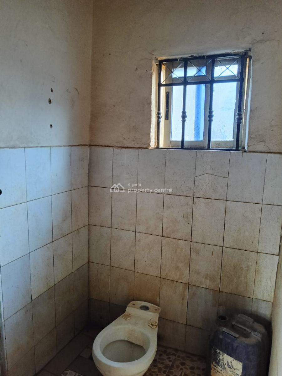 Standard Self-contain, Guidna Opposite Nysc Junction Off Kubwa Express Way, Kubwa, Abuja, Self Contain (single Rooms) for Rent