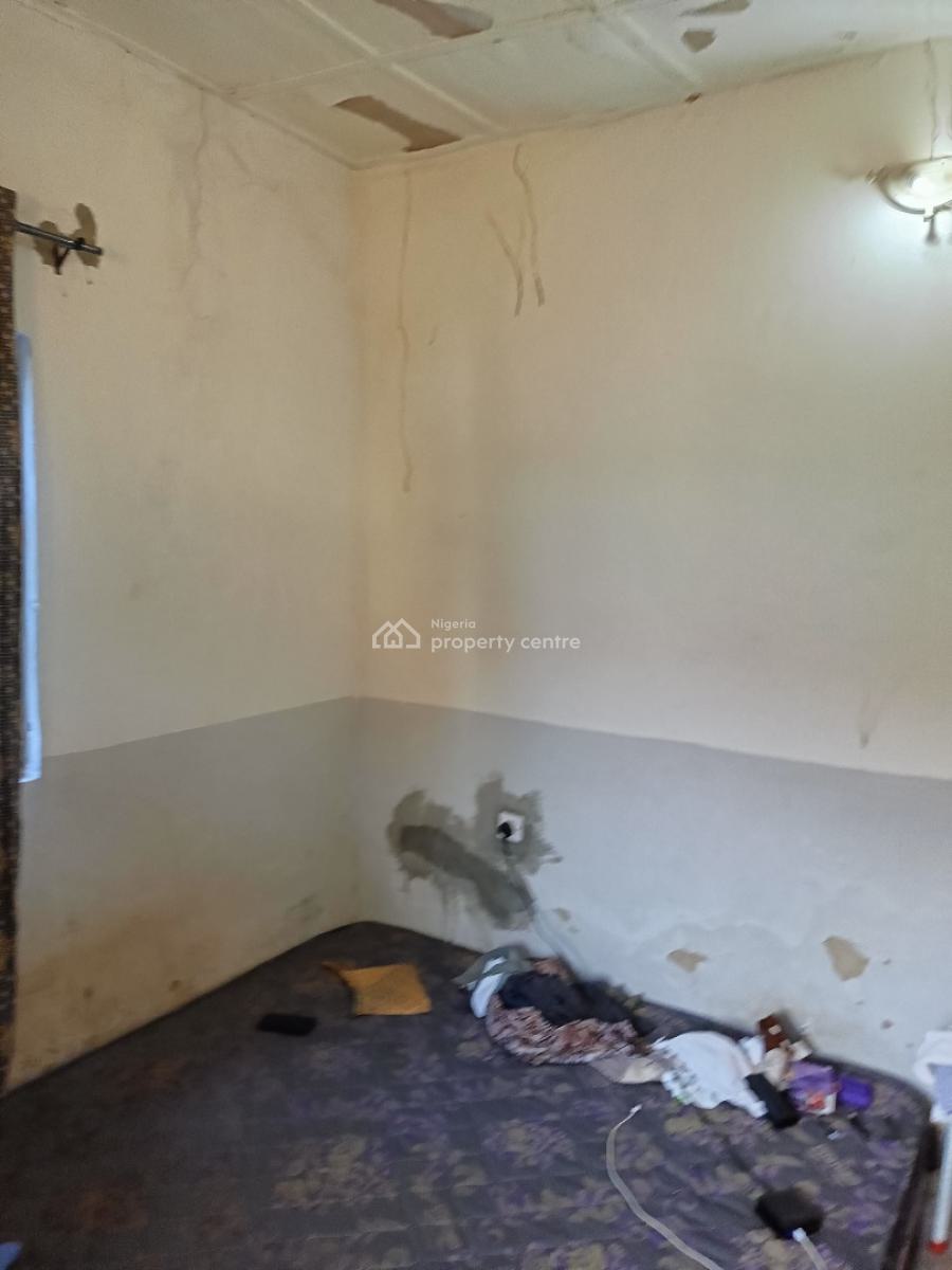 Standard Self-contain, Guidna Opposite Nysc Junction Off Kubwa Express Way, Kubwa, Abuja, Self Contain (single Rooms) for Rent