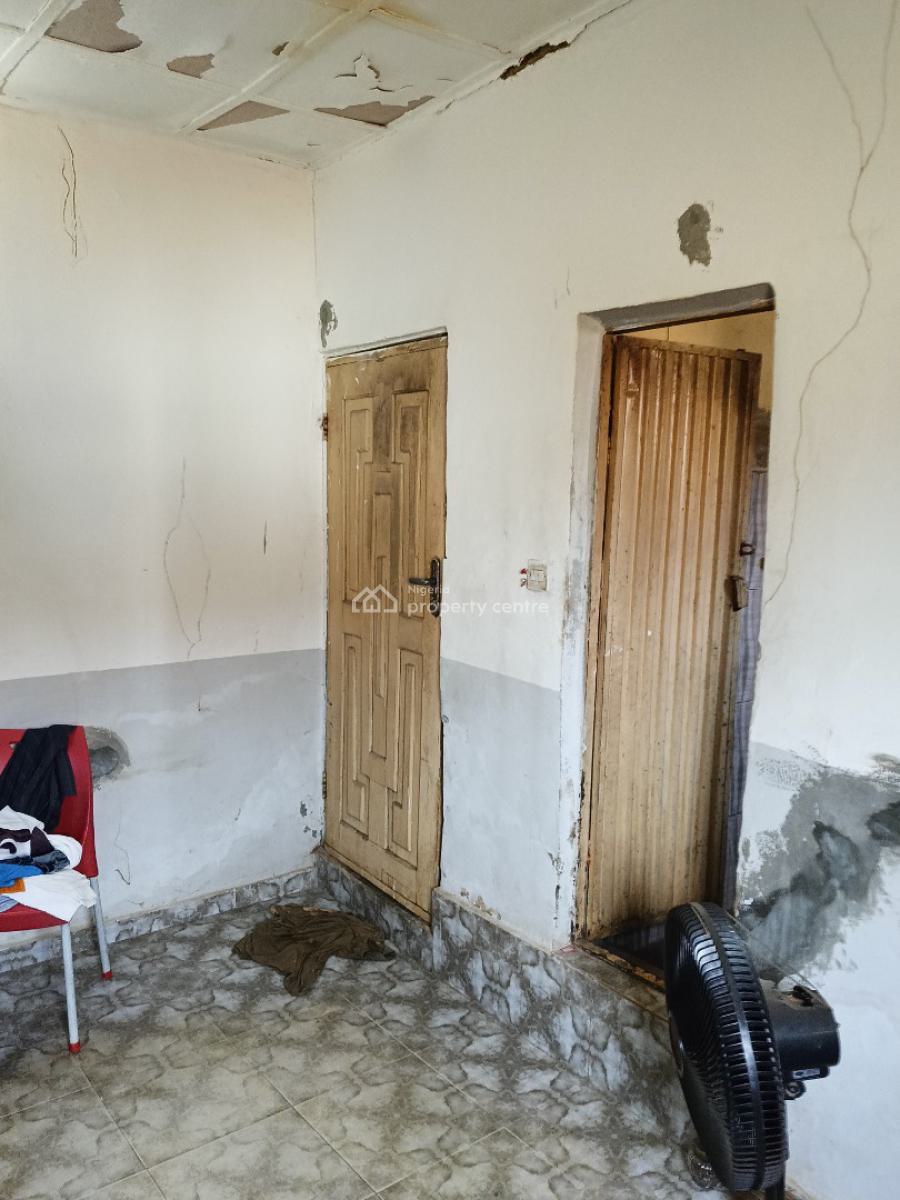 Standard Self-contain, Guidna Opposite Nysc Junction Off Kubwa Express Way, Kubwa, Abuja, Self Contain (single Rooms) for Rent