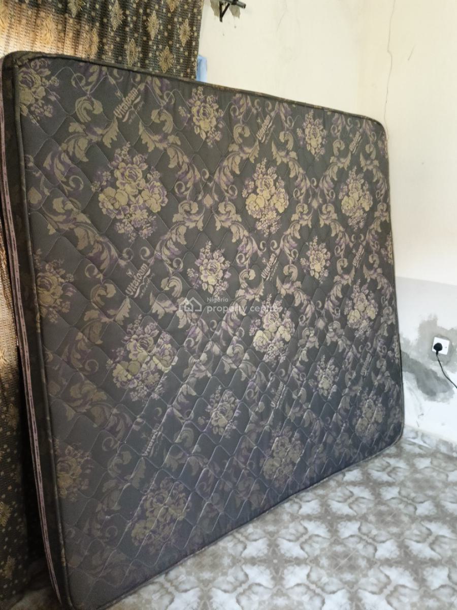 Standard Self-contain, Guidna Opposite Nysc Junction Off Kubwa Express Way, Kubwa, Abuja, Self Contain (single Rooms) for Rent