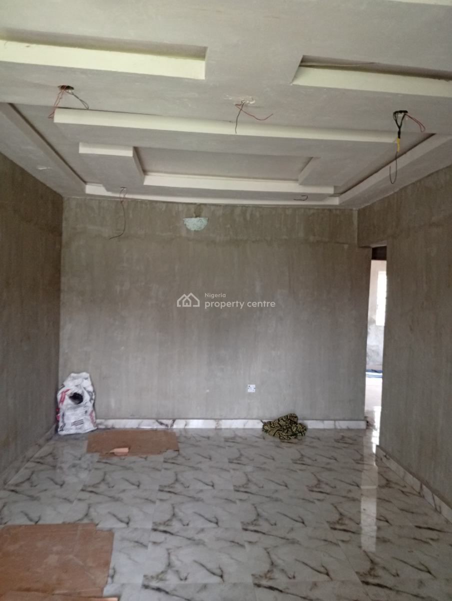 Newly Built Modern  2-bedroom Flats, Off Goodluck Orioke, Ogudu, Lagos, Flat / Apartment for Rent