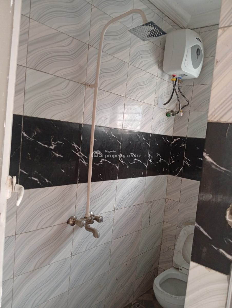 Newly Built Modern  2-bedroom Flats, Off Goodluck Orioke, Ogudu, Lagos, Flat / Apartment for Rent