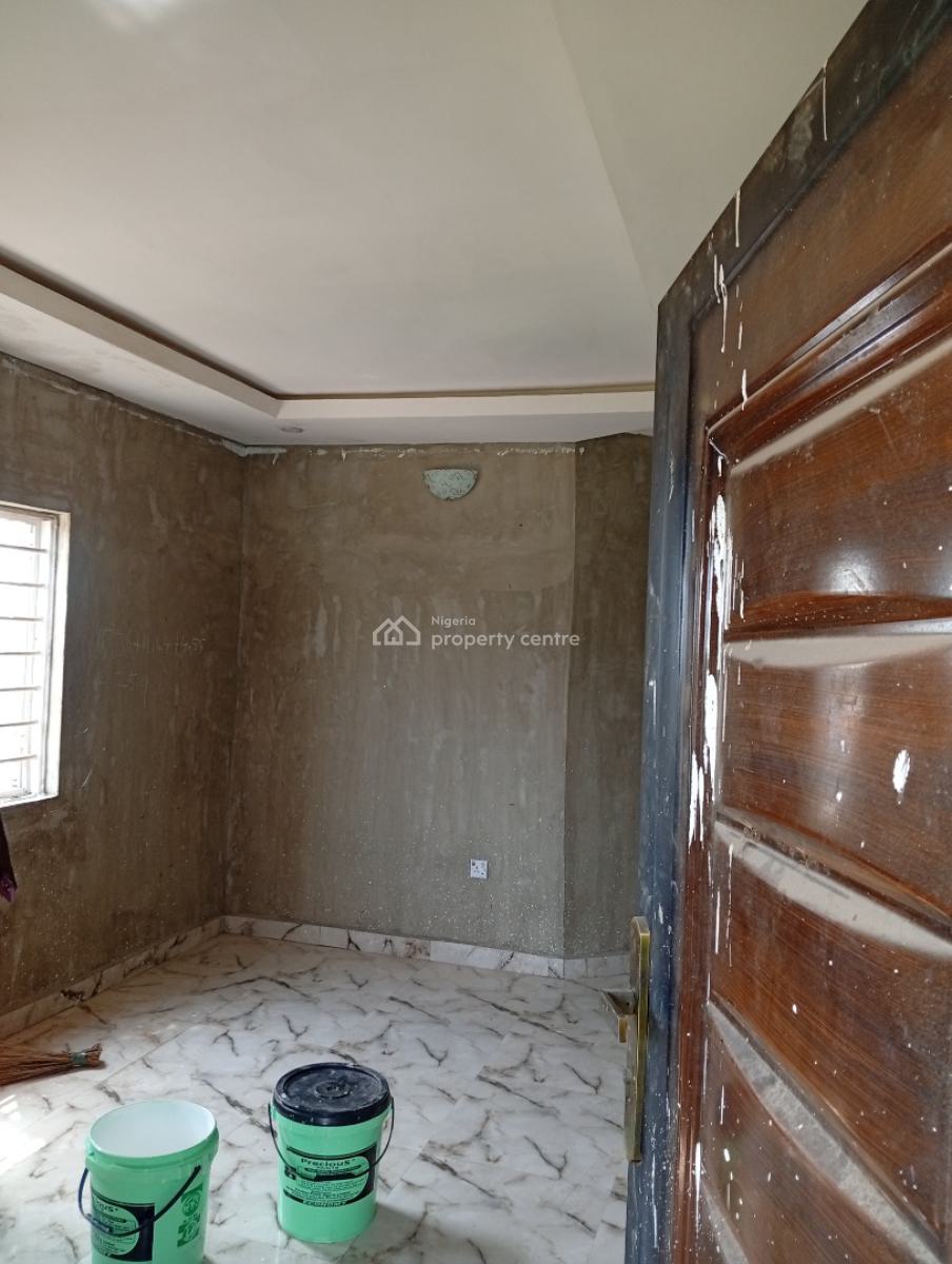 Newly Built Modern  2-bedroom Flats, Off Goodluck Orioke, Ogudu, Lagos, Flat / Apartment for Rent