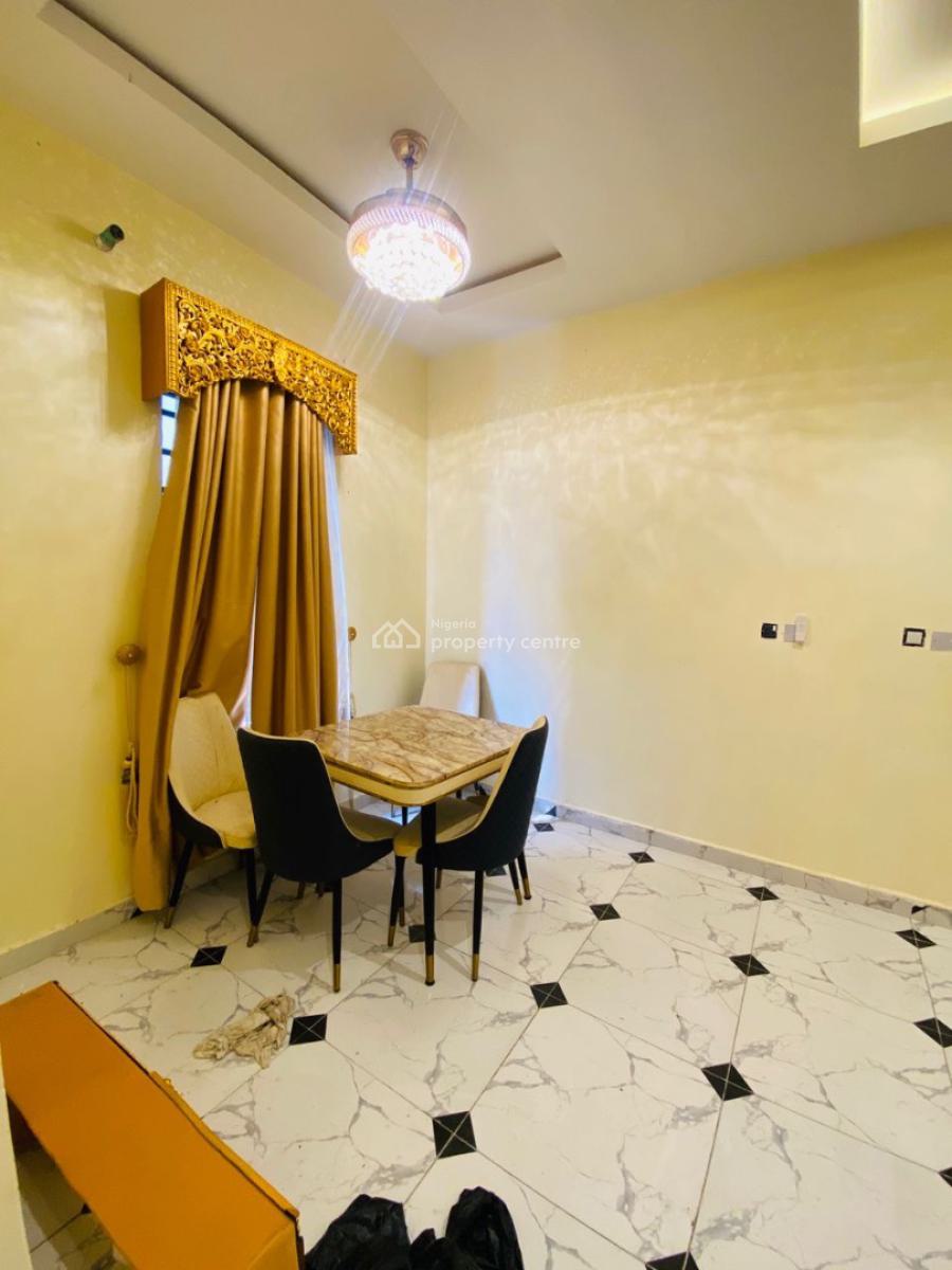 Furnished 4 Bedroom Detached Duplex, Orchid Road, Lekki Expressway, Lekki, Lagos, Detached Duplex for Sale