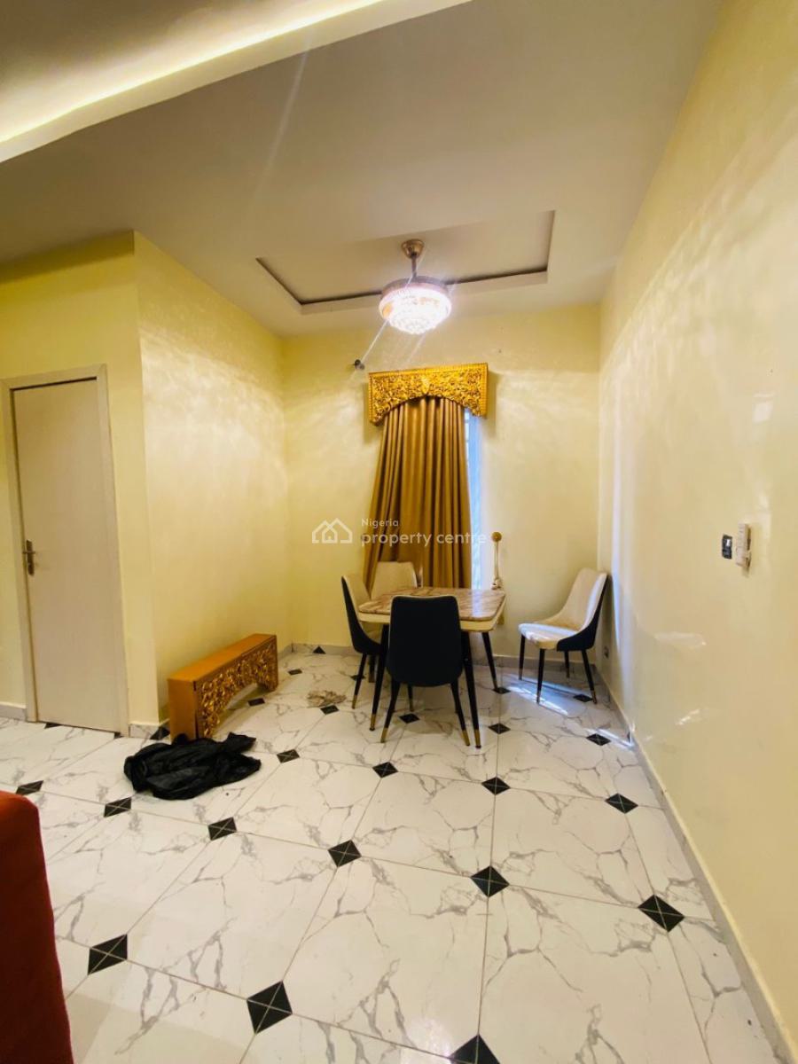 Furnished 4 Bedroom Detached Duplex, Orchid Road, Lekki Expressway, Lekki, Lagos, Detached Duplex for Sale