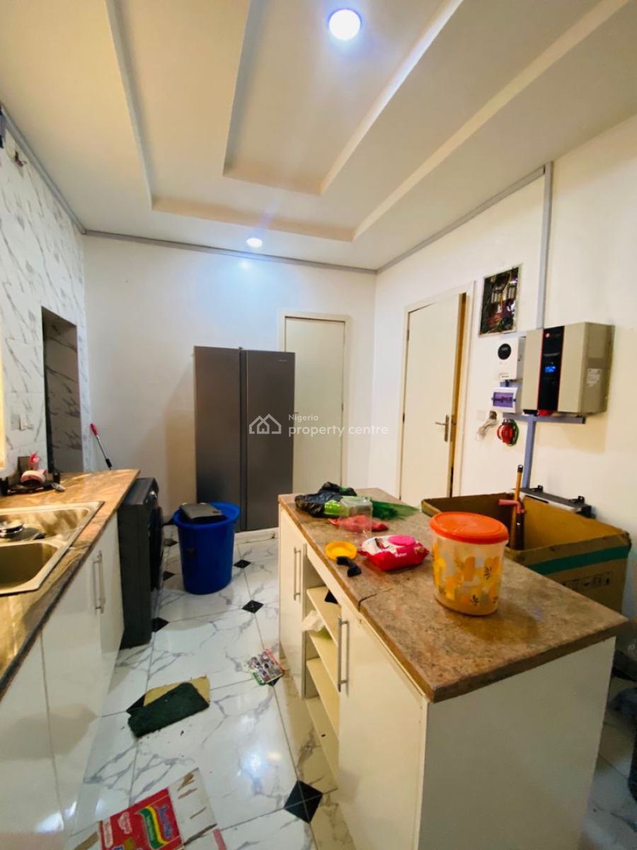Furnished 4 Bedroom Detached Duplex, Orchid Road, Lekki Expressway, Lekki, Lagos, Detached Duplex for Sale