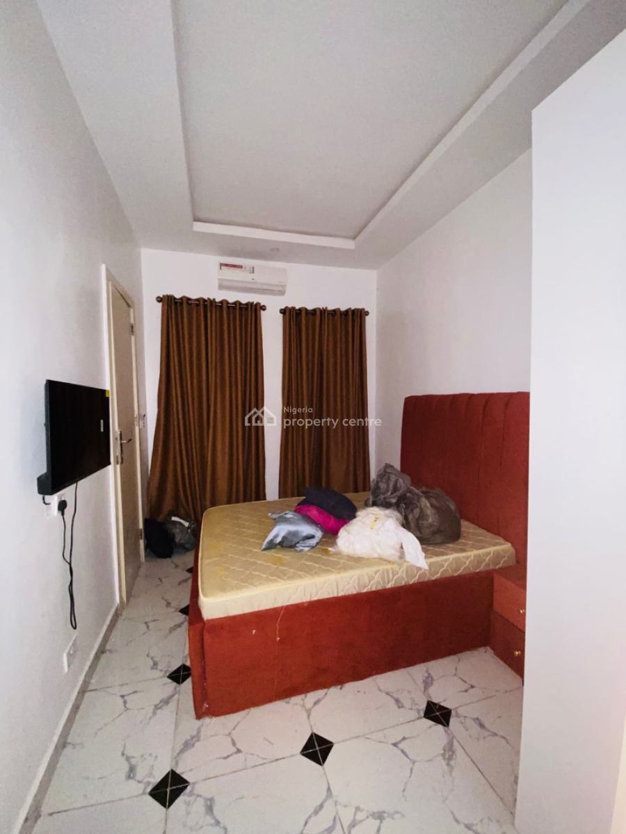 Furnished 4 Bedroom Detached Duplex, Orchid Road, Lekki Expressway, Lekki, Lagos, Detached Duplex for Sale