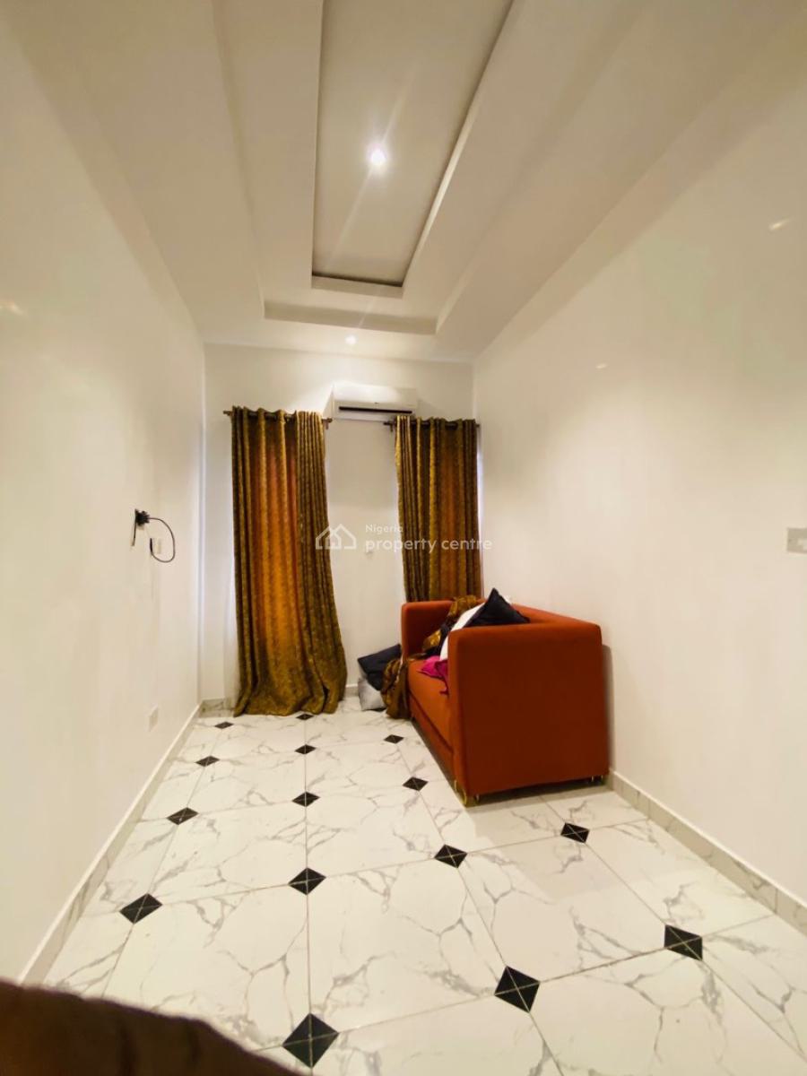 Furnished 4 Bedroom Detached Duplex, Orchid Road, Lekki Expressway, Lekki, Lagos, Detached Duplex for Sale