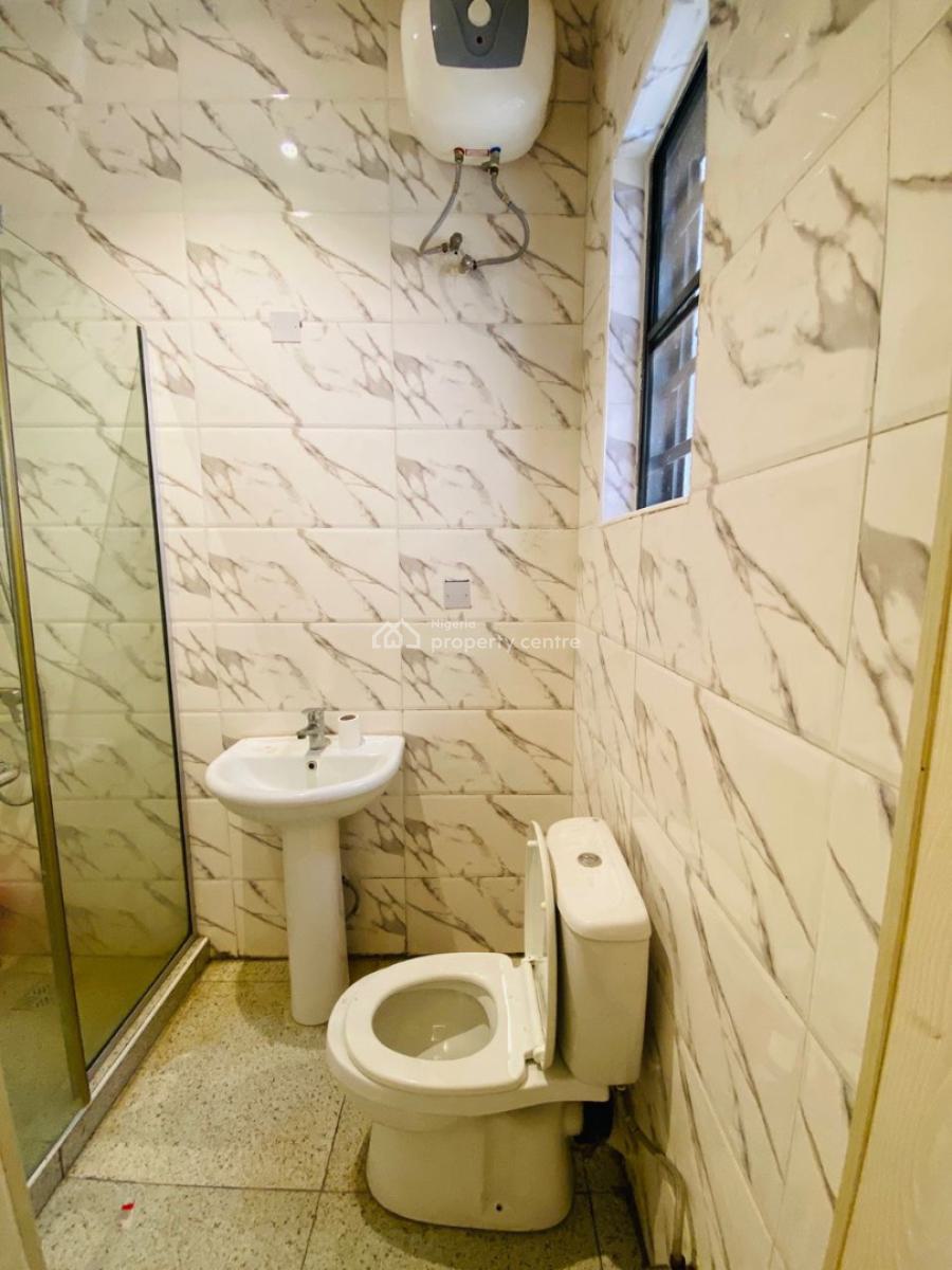 Furnished 4 Bedroom Detached Duplex, Orchid Road, Lekki Expressway, Lekki, Lagos, Detached Duplex for Sale