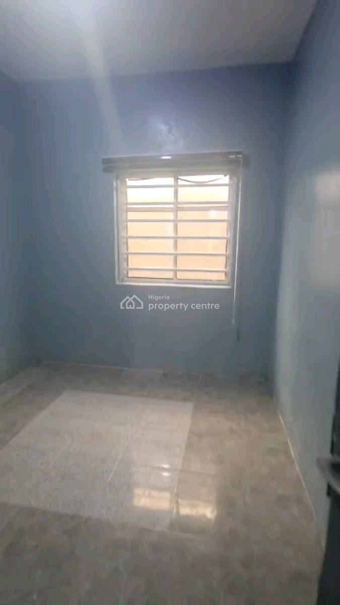 Executive, Very Decent, Standard and Nice Newly Built Miniflat, Off Charley Boy, Pedro, Gbagada, Lagos, Mini Flat (room and Parlour) for Rent