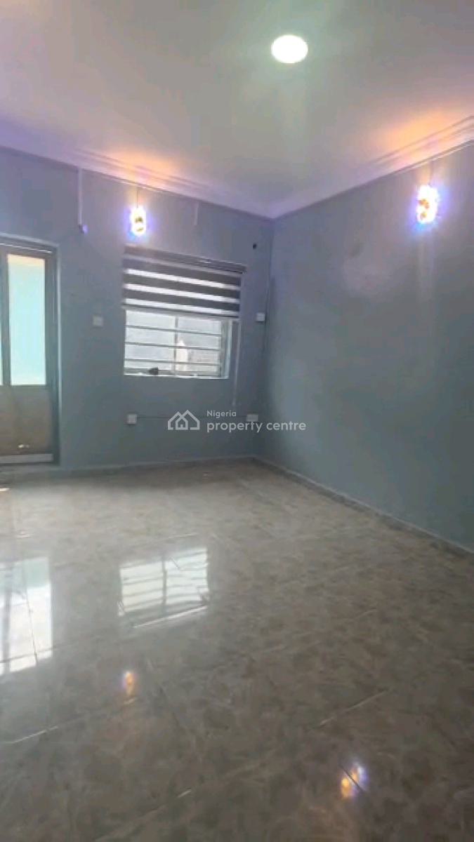 Executive, Very Decent, Standard and Nice Newly Built Miniflat, Off Charley Boy, Pedro, Gbagada, Lagos, Mini Flat (room and Parlour) for Rent