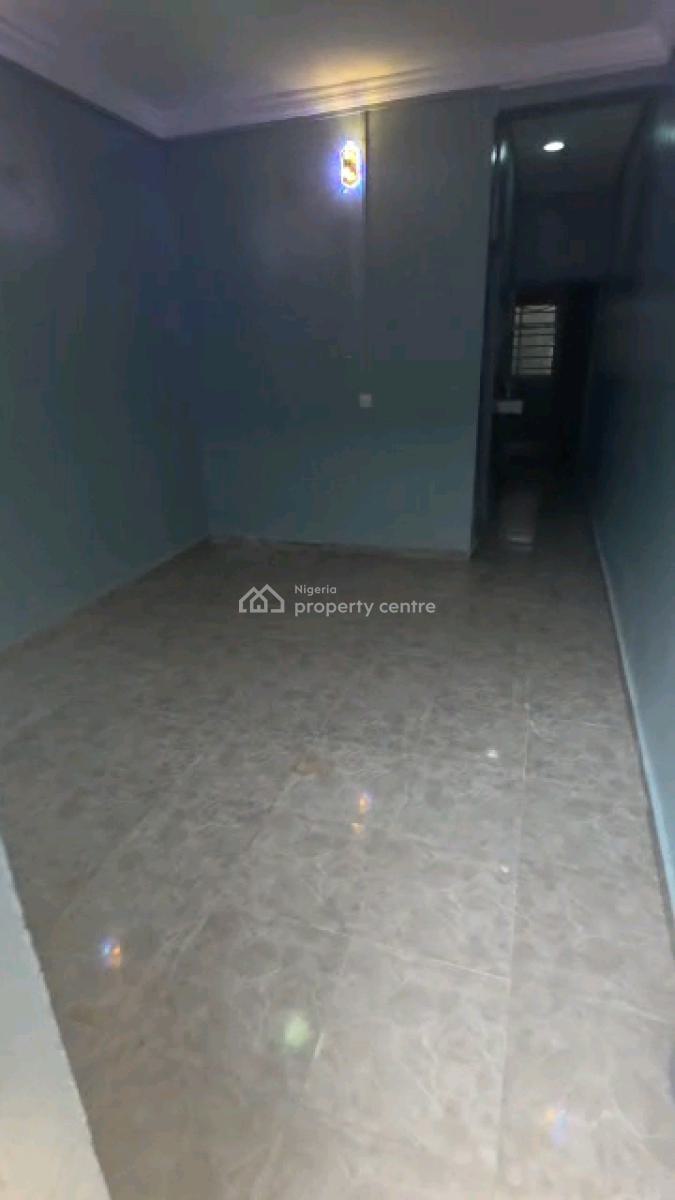 Executive, Very Decent, Standard and Nice Newly Built Miniflat, Off Charley Boy, Pedro, Gbagada, Lagos, Mini Flat (room and Parlour) for Rent