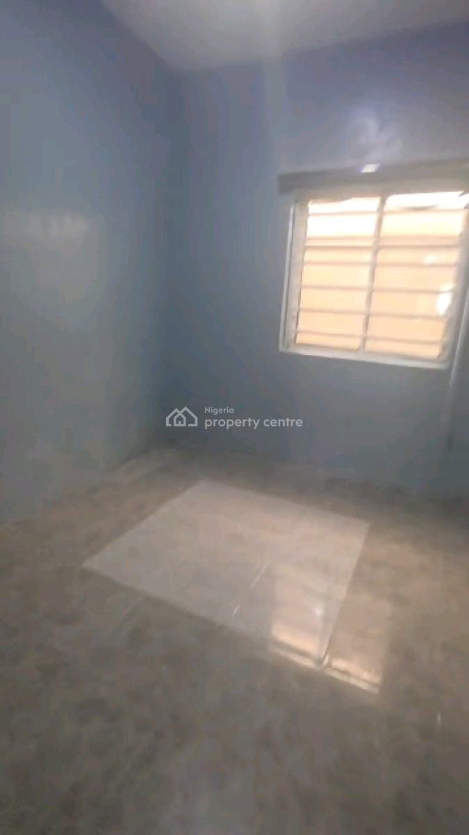 Executive, Very Decent, Standard and Nice Newly Built Miniflat, Off Charley Boy, Pedro, Gbagada, Lagos, Mini Flat (room and Parlour) for Rent
