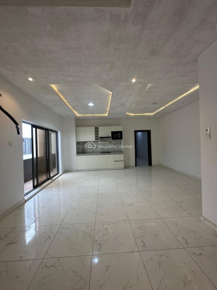 2 Bedroom Apartment, Lekki Phase 1, Lekki, Lagos, Flat / Apartment for Rent