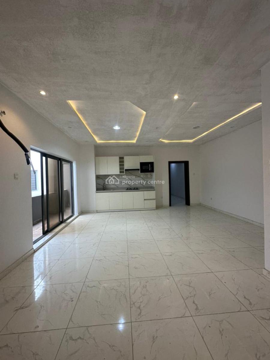 2 Bedroom Apartment, Lekki Phase 1, Lekki, Lagos, Flat / Apartment for Rent