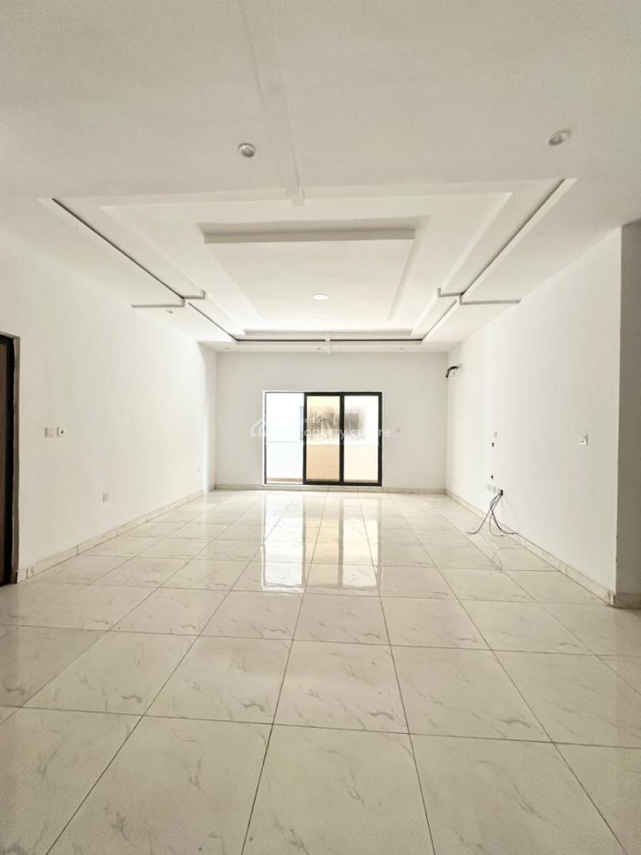 2 Bedroom Apartment, Lekki Phase 1, Lekki, Lagos, Flat / Apartment for Rent