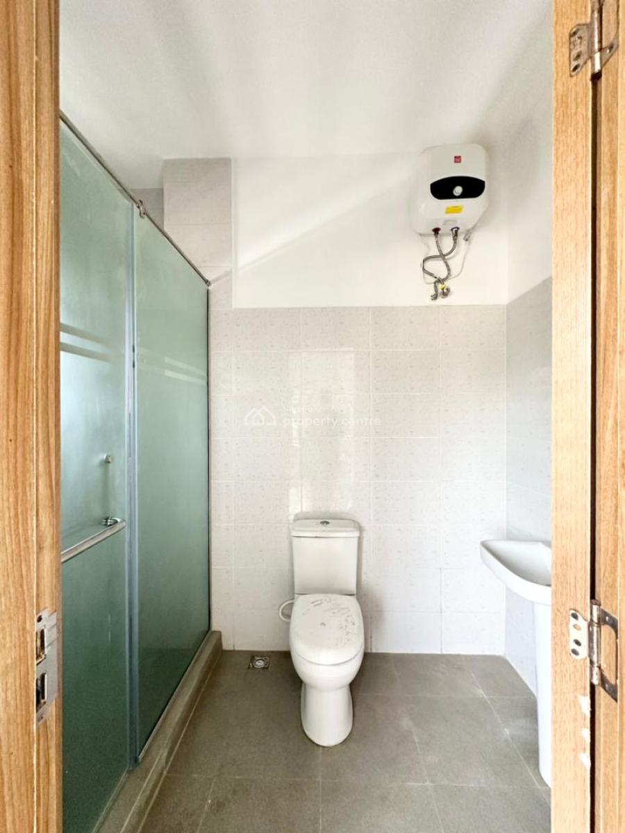 2 Bedroom Apartment, Lekki Phase 1, Lekki, Lagos, Flat / Apartment for Rent