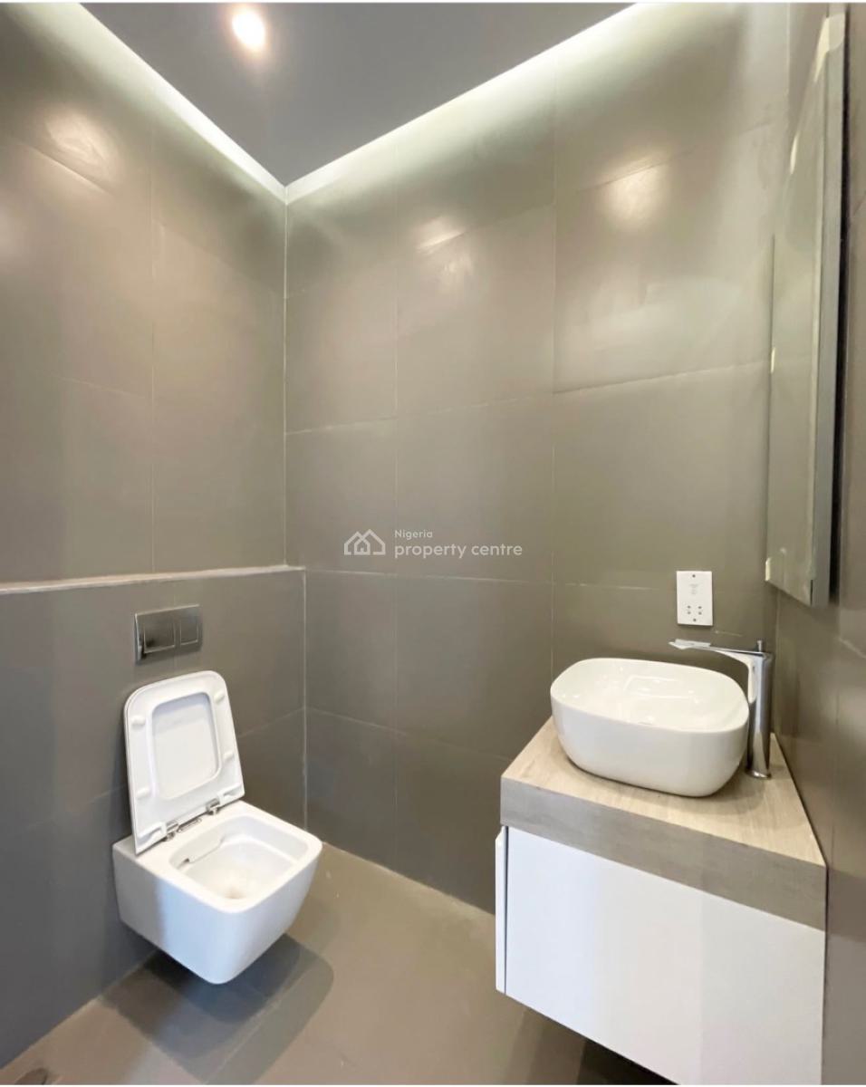 Luxury 3 Bedroom Apartment, S, Old Ikoyi, Ikoyi, Lagos, Flat / Apartment for Sale