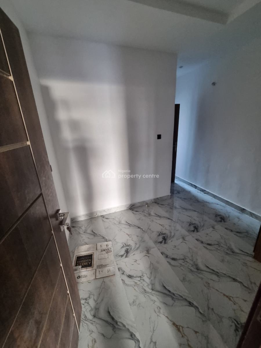 Newly Built Luxury 4-bedroom Semi-detached Duplex with Bq, Orchid, Lekki, Lagos, Semi-detached Bungalow for Sale