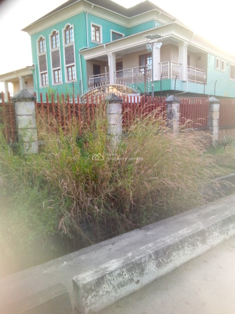 450sqm Plot of Land ,your Estate on The Express, Beechwood Estate, Shapati, Ibeju Lekki, Lagos, Residential Land for Sale