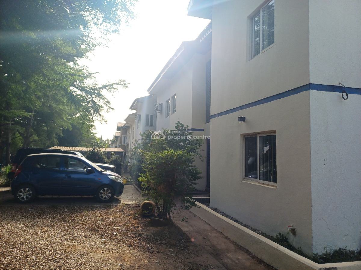 Lovely 4 Bedroom Semi-detached Duplex, Games Village, Kaura, Abuja, Semi-detached Duplex for Rent