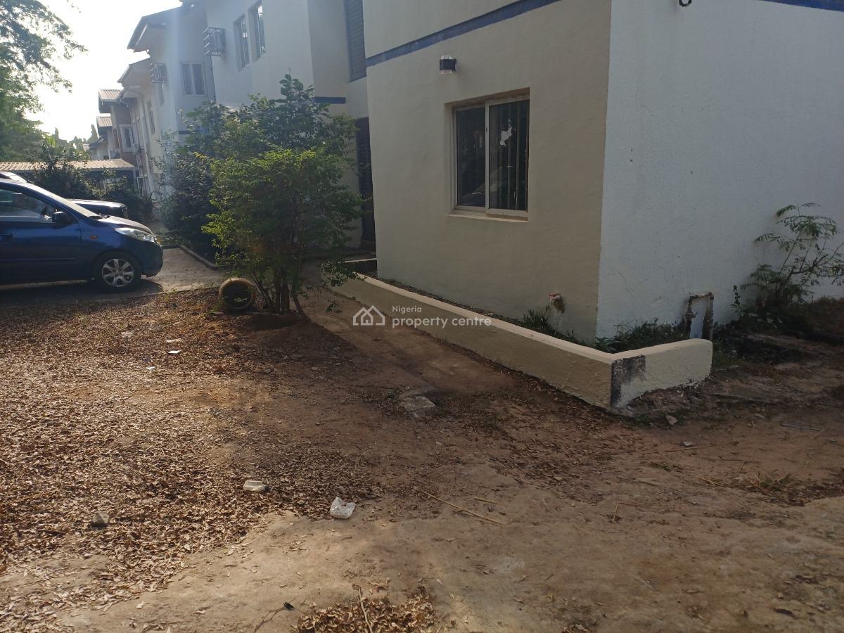 Lovely 4 Bedroom Semi-detached Duplex, Games Village, Kaura, Abuja, Semi-detached Duplex for Rent