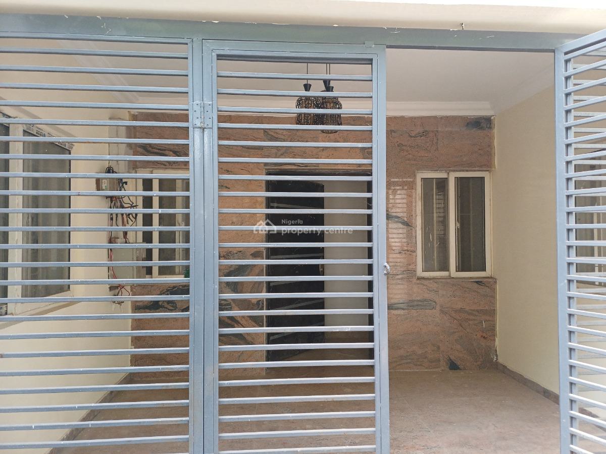Lovely 4 Bedroom Semi-detached Duplex, Games Village, Kaura, Abuja, Semi-detached Duplex for Rent