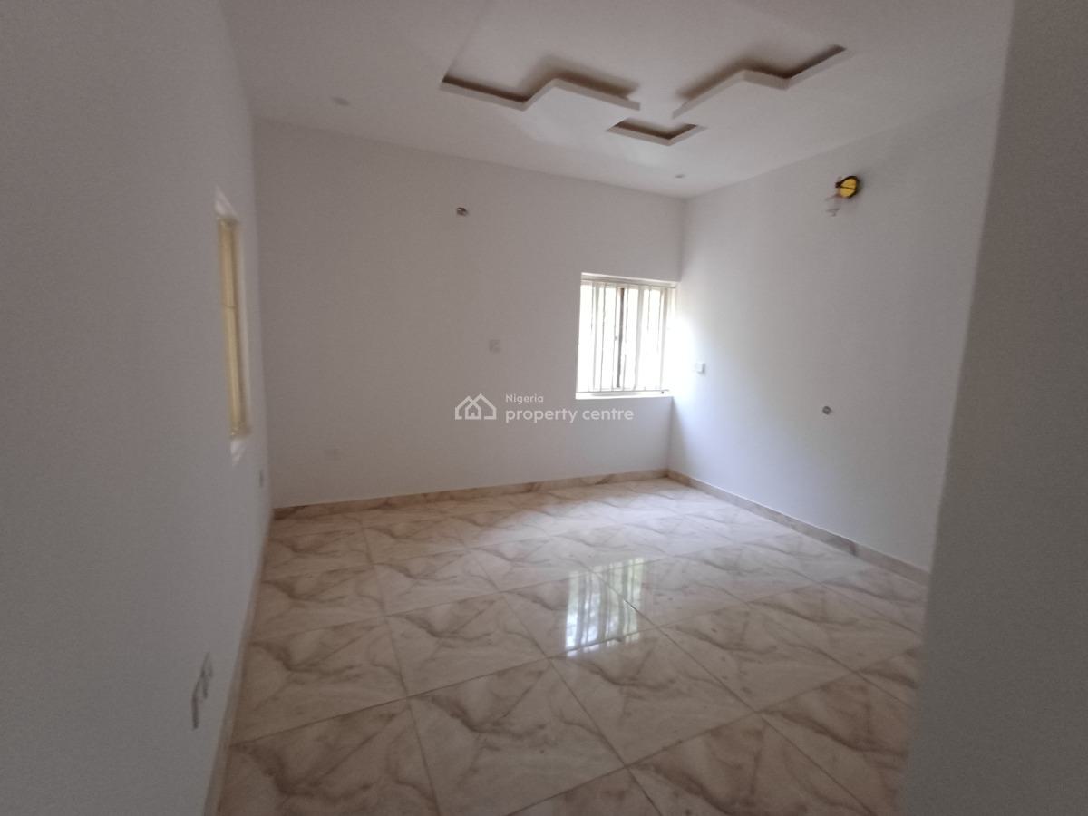 Lovely 4 Bedroom Semi-detached Duplex, Games Village, Kaura, Abuja, Semi-detached Duplex for Rent