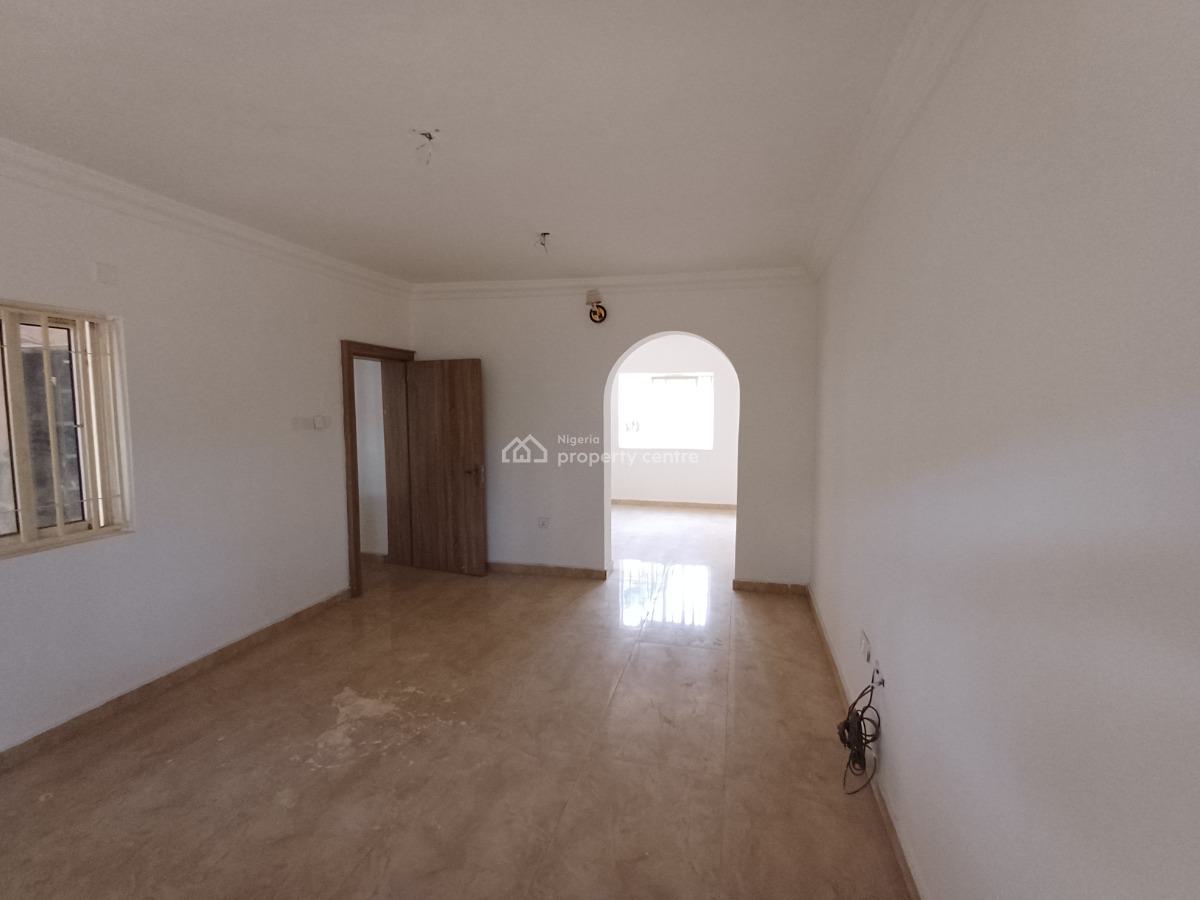 Lovely 4 Bedroom Semi-detached Duplex, Games Village, Kaura, Abuja, Semi-detached Duplex for Rent