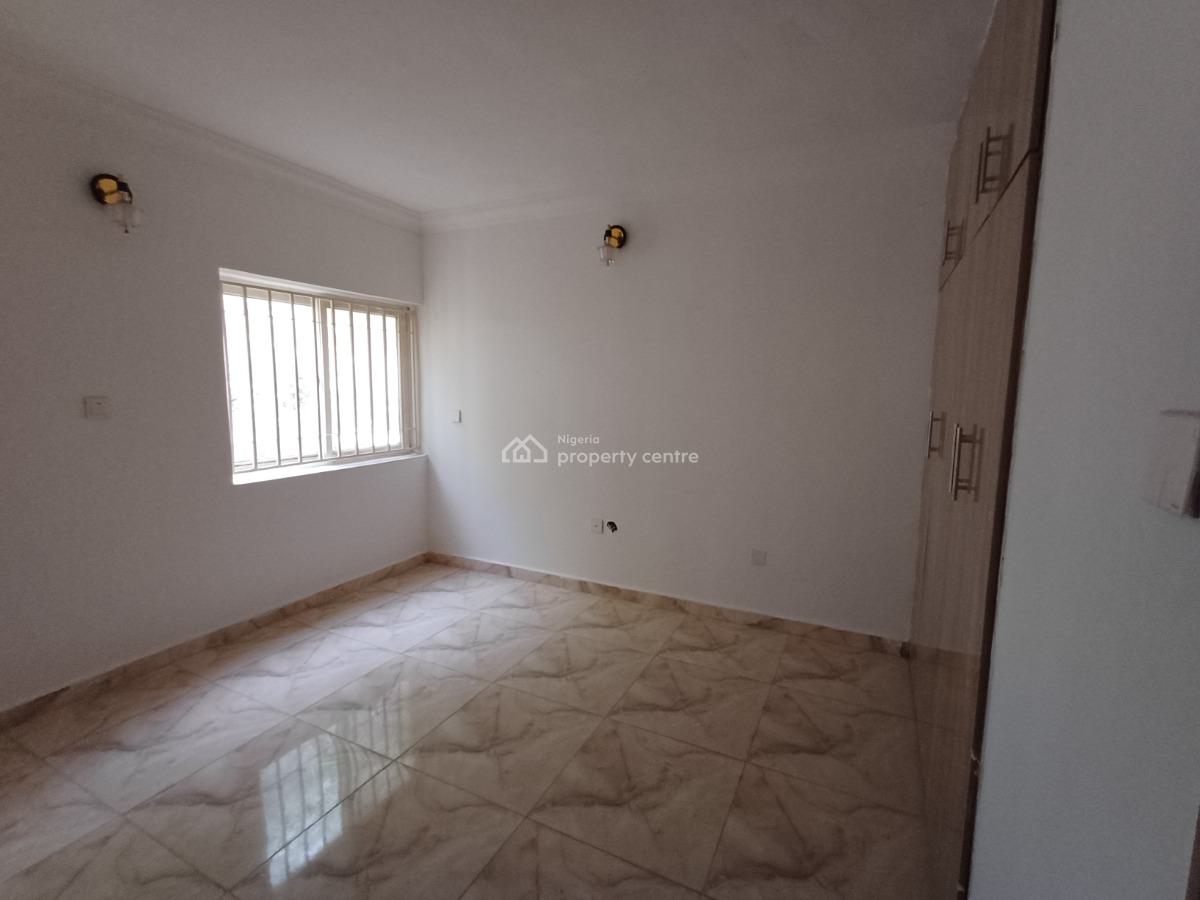 Lovely 4 Bedroom Semi-detached Duplex, Games Village, Kaura, Abuja, Semi-detached Duplex for Rent