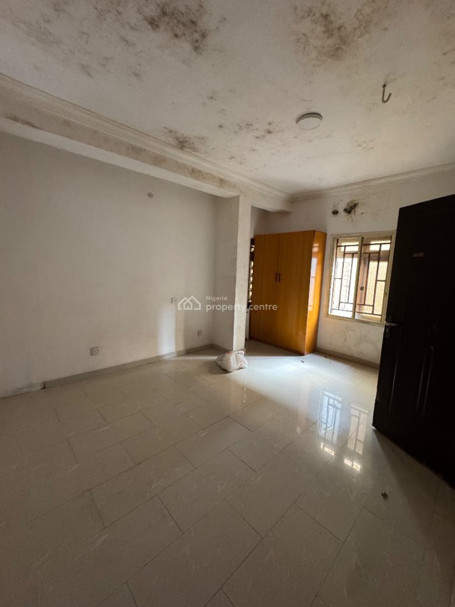 Self Contain Studio Apartment, Off Admiralty Way, Lekki Phase 1, Lekki, Lagos, Self Contain (single Rooms) for Rent