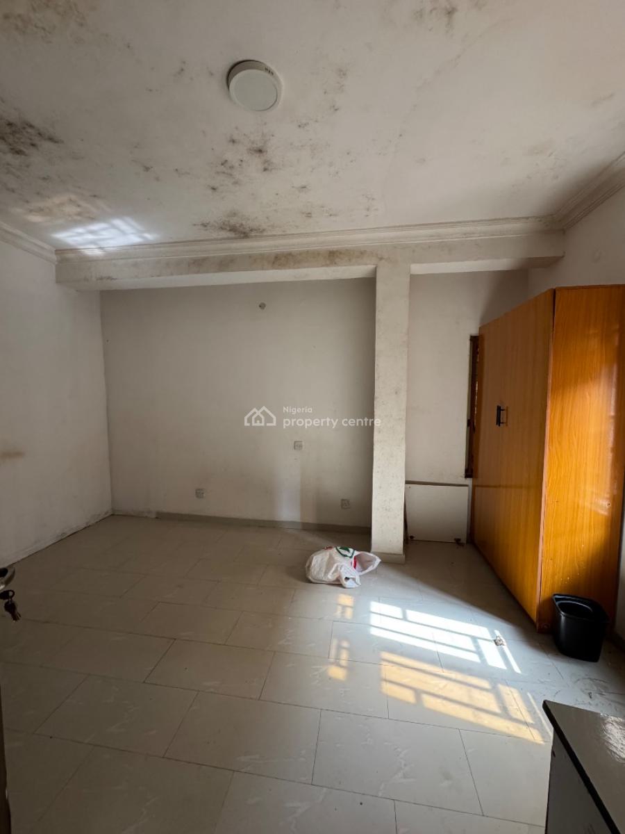 Self Contain Studio Apartment, Off Admiralty Way, Lekki Phase 1, Lekki, Lagos, Self Contain (single Rooms) for Rent